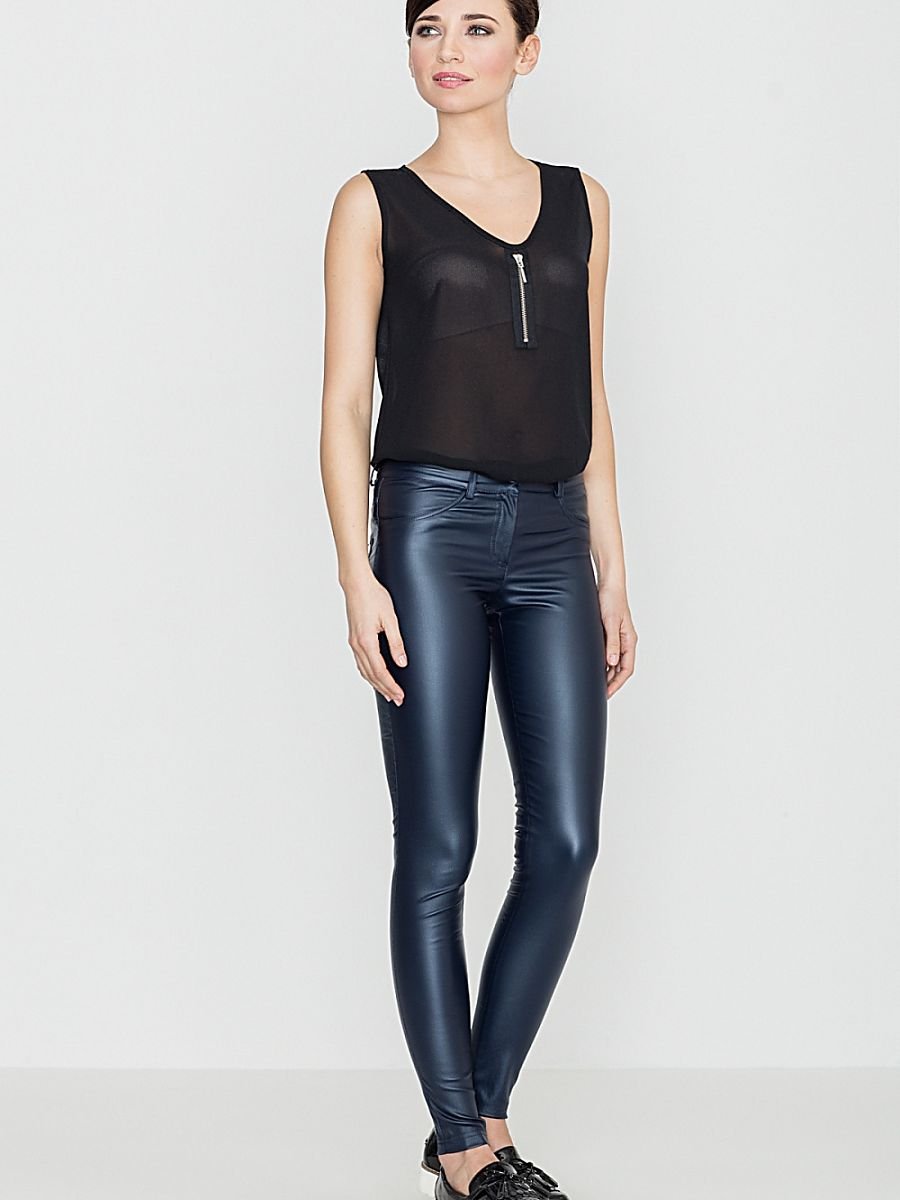 Trousers model 114254 Lenitif