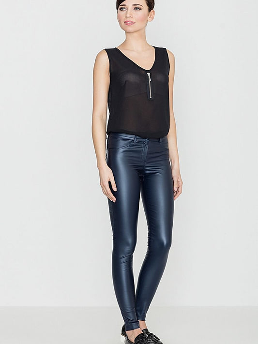 Trousers model 114254 Lenitif