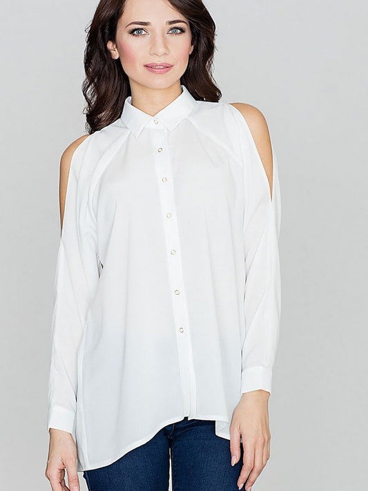 Long sleeve shirt model 114263 Lenitif