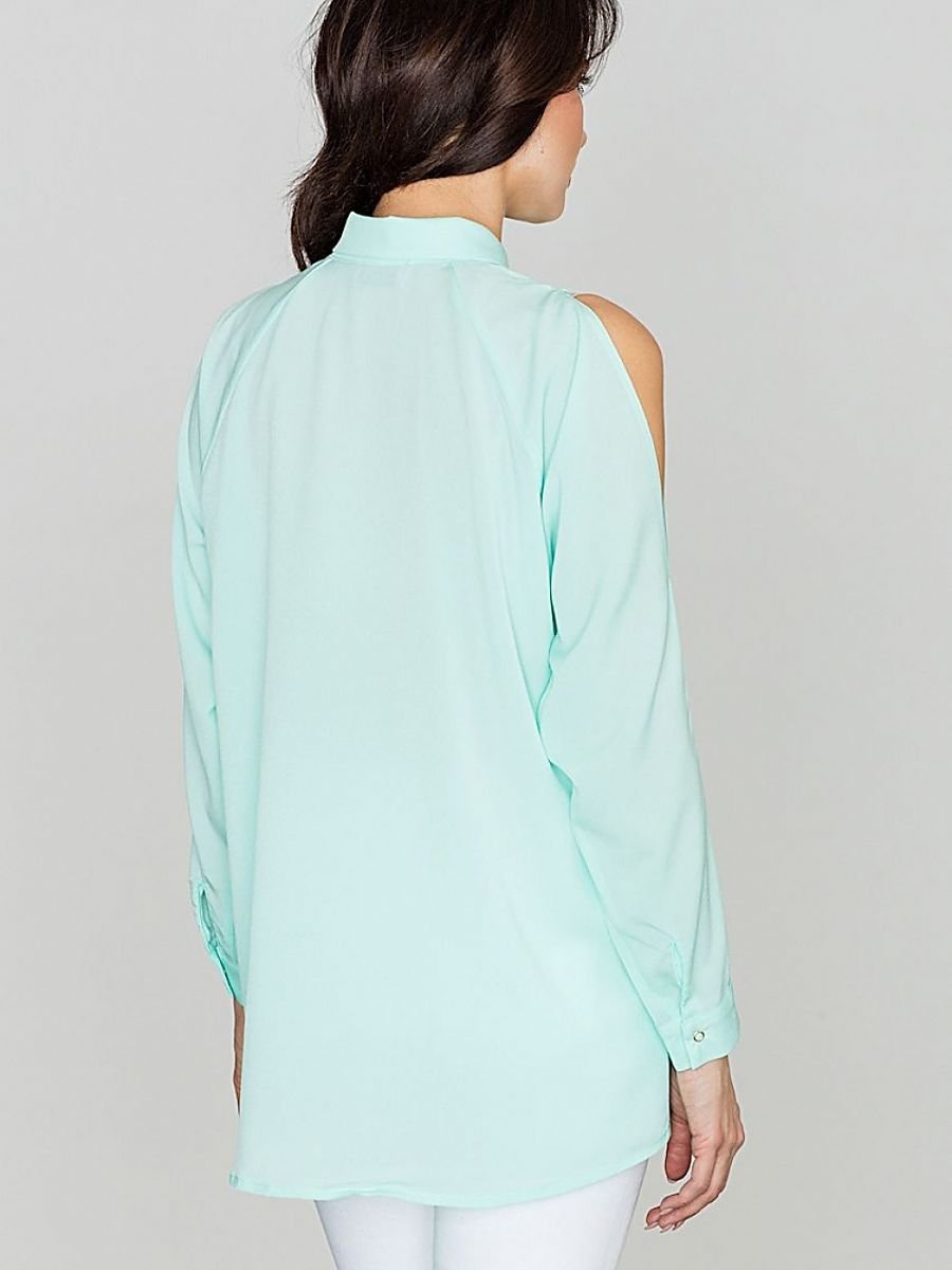 Long sleeve shirt model 114264 Lenitif