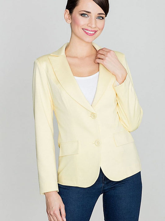 Jacket model 114268 Lenitif