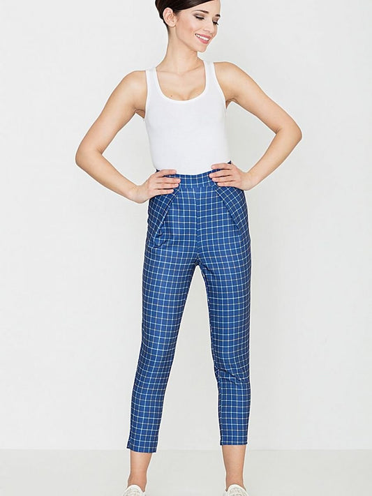 Women trousers model 114285 Lenitif
