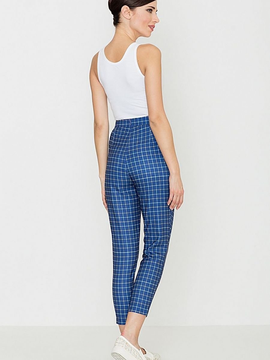 Women trousers model 114285 Lenitif