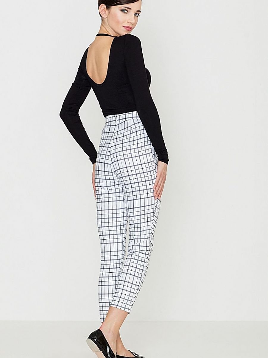 Women trousers model 114286 Lenitif