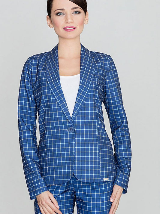 Jacket model 114288 Lenitif