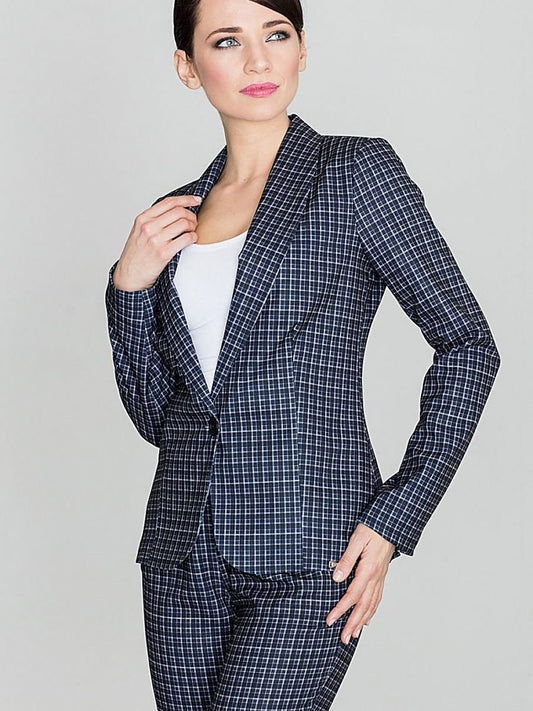 Jacket model 114290 Lenitif