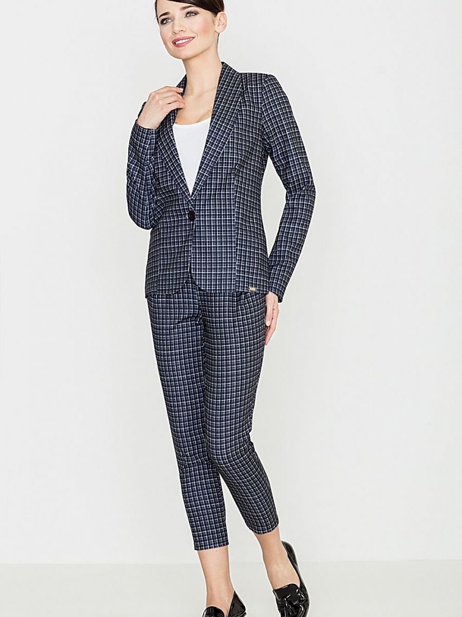 Jacket model 114290 Lenitif