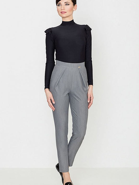 Women trousers model 114301 Lenitif
