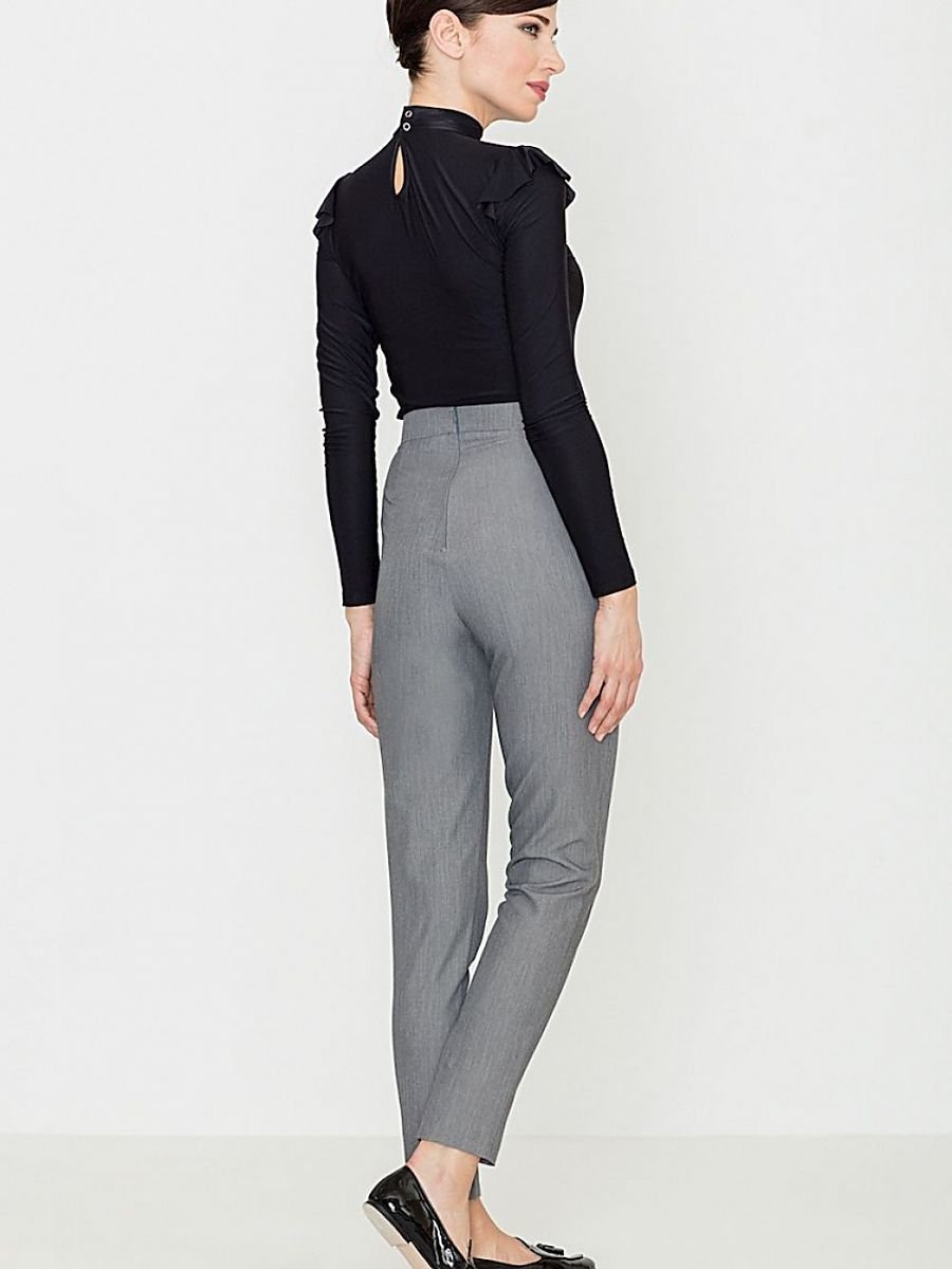 Women trousers model 114301 Lenitif
