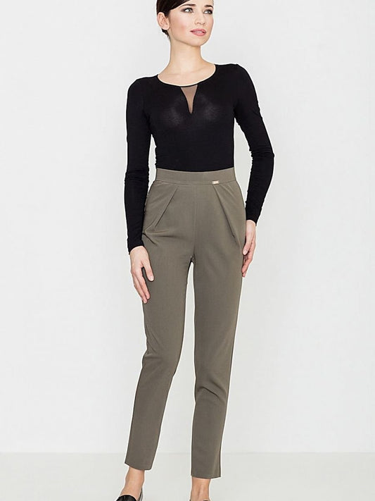 Women trousers model 114302 Lenitif