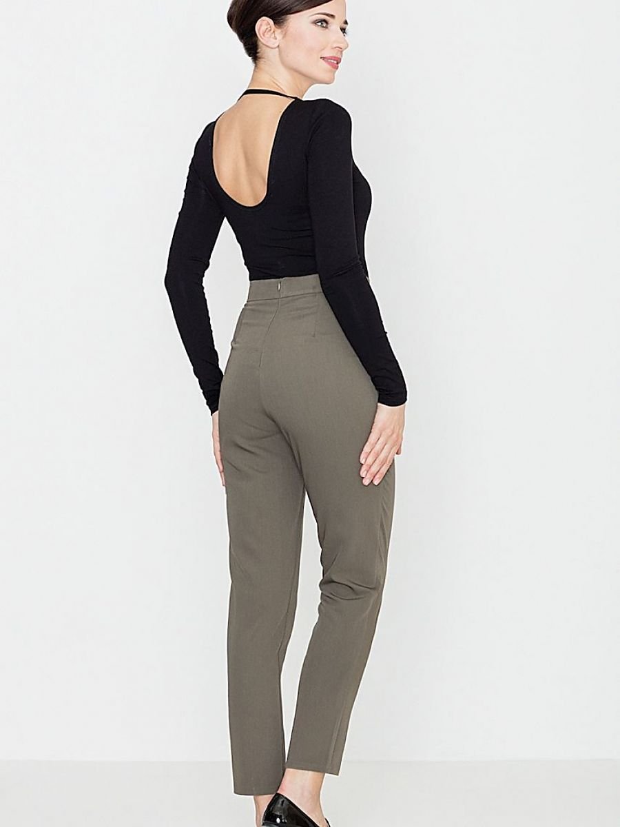 Women trousers model 114302 Lenitif