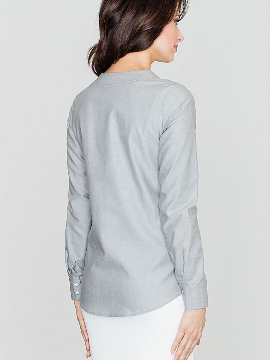 Long sleeve shirt model 114314 Lenitif
