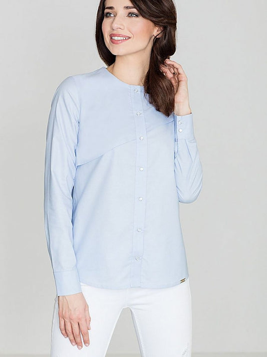 Long sleeve shirt model 114315 Lenitif