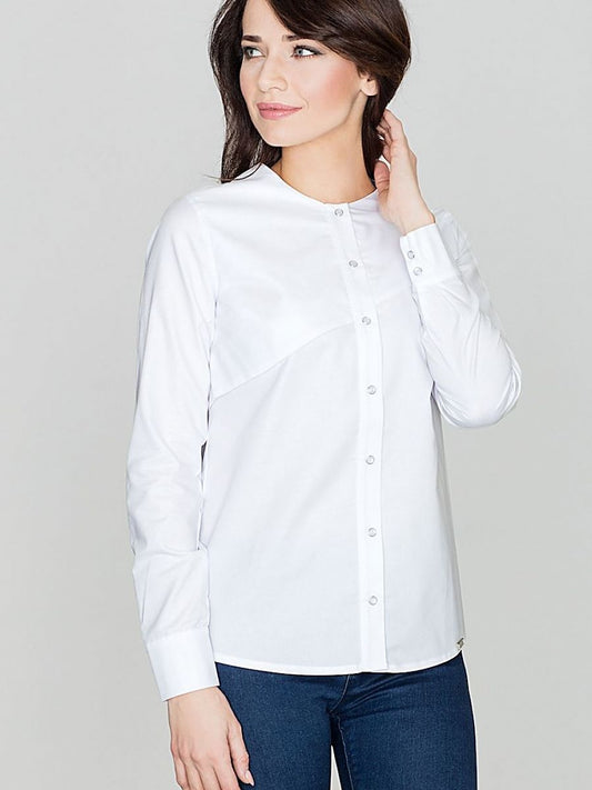 Long sleeve shirt model 114316 Lenitif