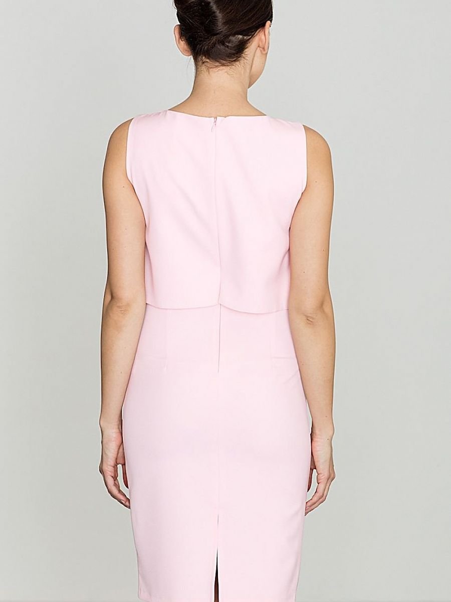 Cocktail dress model 114320 Lenitif