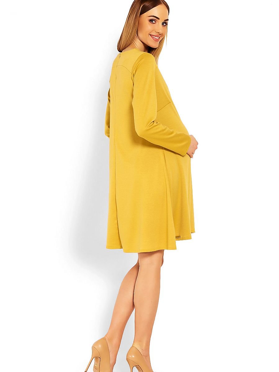 Pregnancy dress model 114510 PeeKaBoo