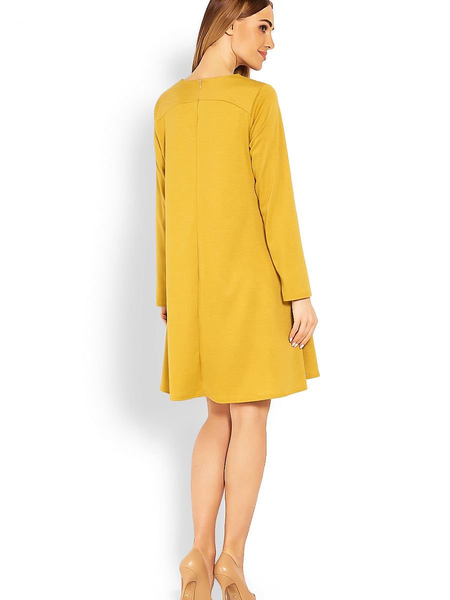 Daydress model 114518 PeeKaBoo