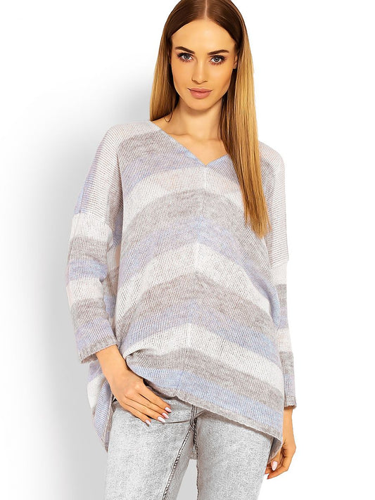 Jumper model 114525 PeeKaBoo