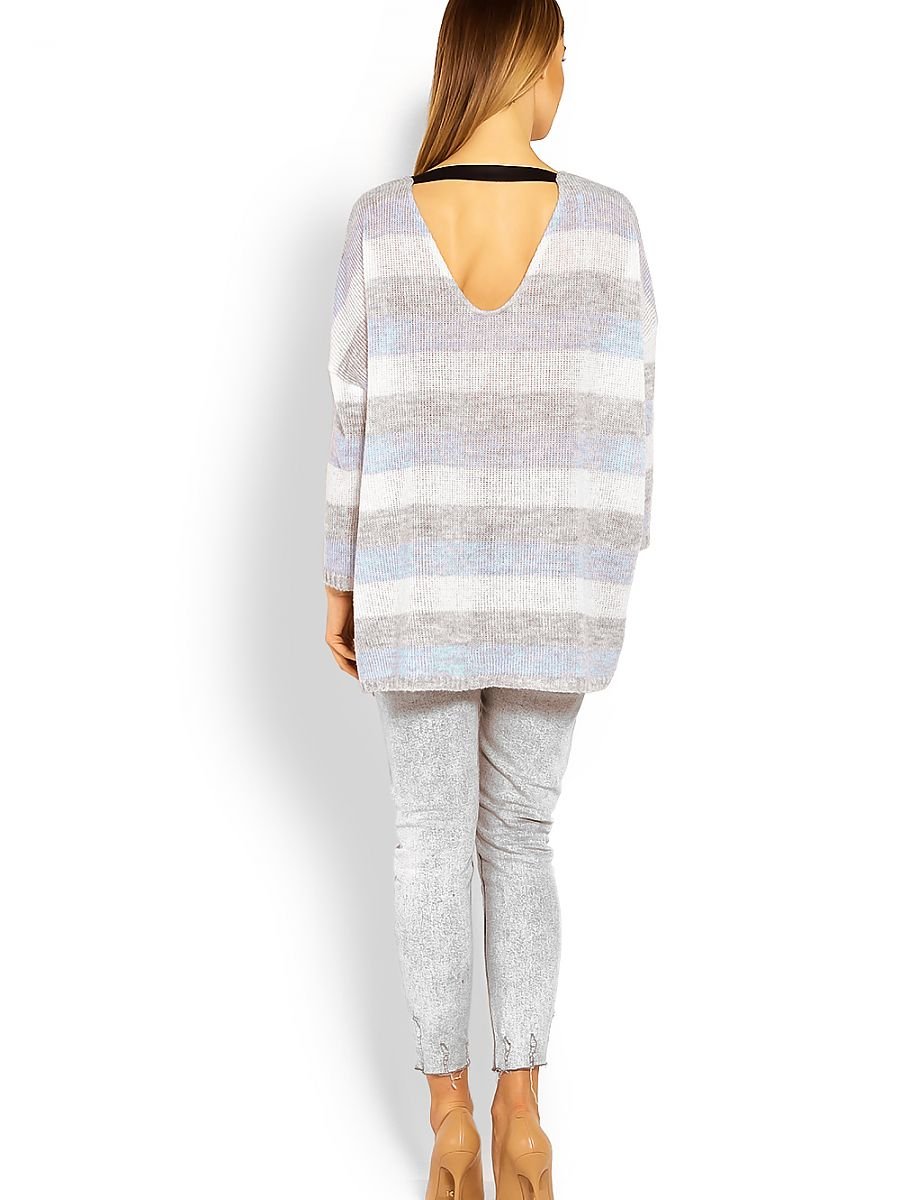 Jumper model 114525 PeeKaBoo