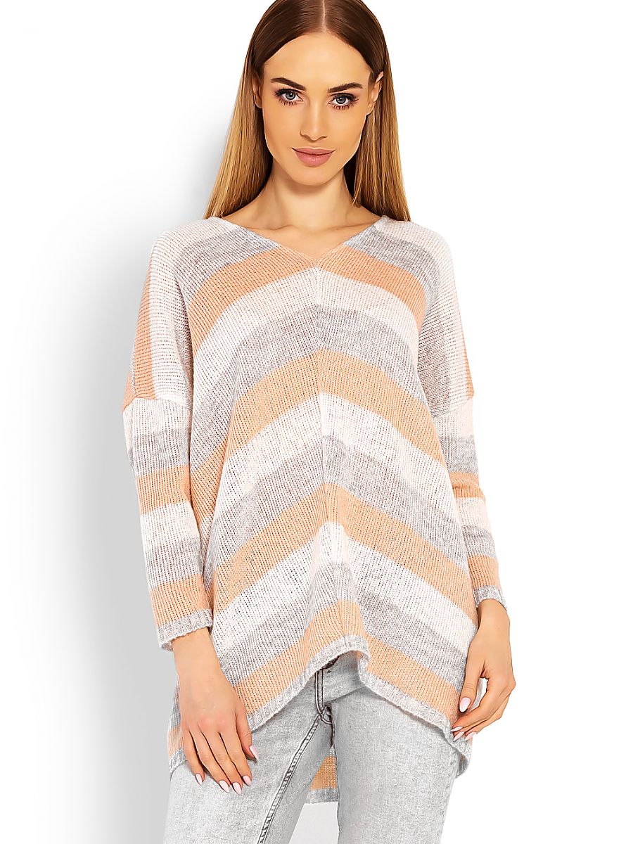 Jumper model 114527 PeeKaBoo