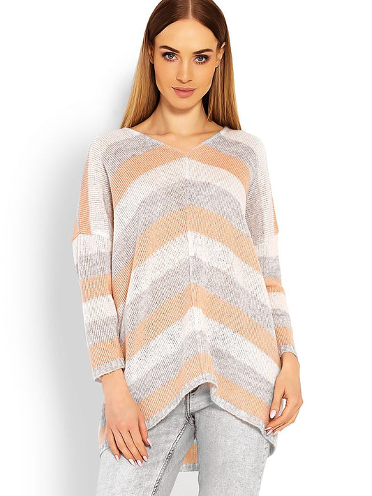 Jumper model 114527 PeeKaBoo