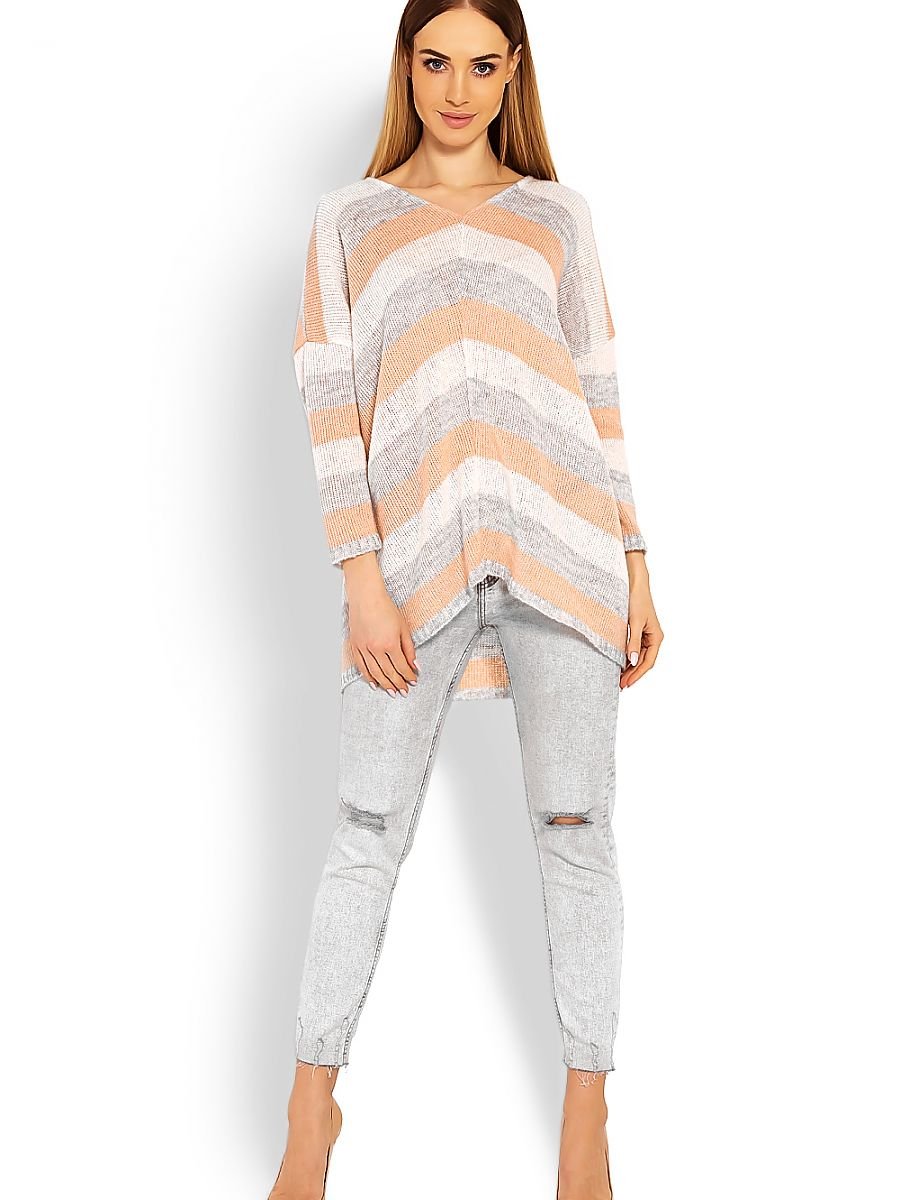 Jumper model 114527 PeeKaBoo