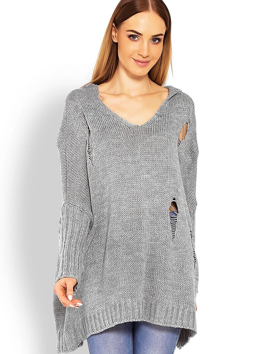 Long jumper model 114560 PeeKaBoo