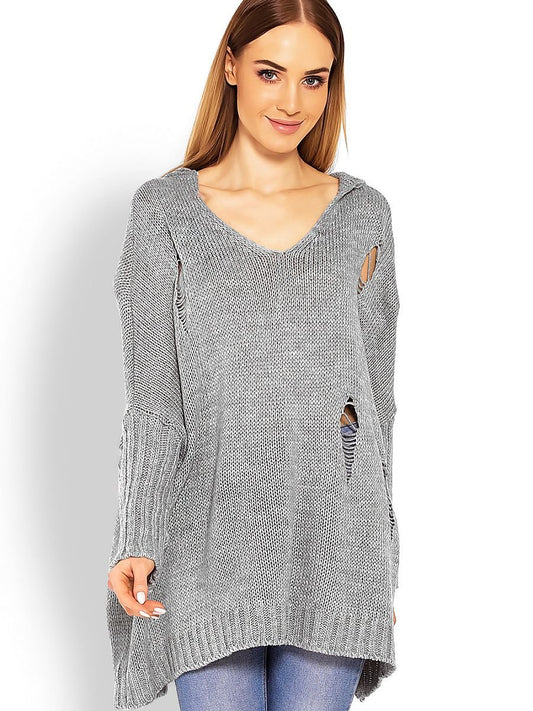 Long jumper model 114560 PeeKaBoo