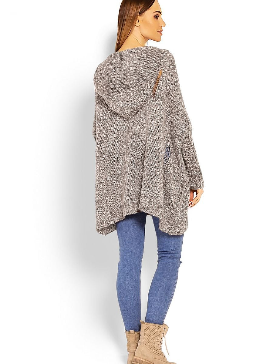 Long jumper model 114564 PeeKaBoo