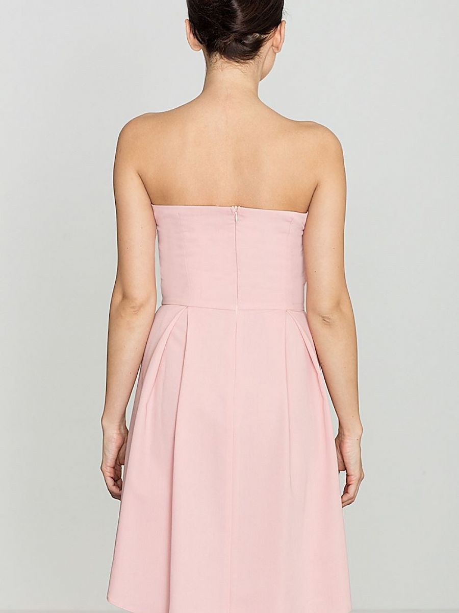 Cocktail dress model 114631 Lenitif