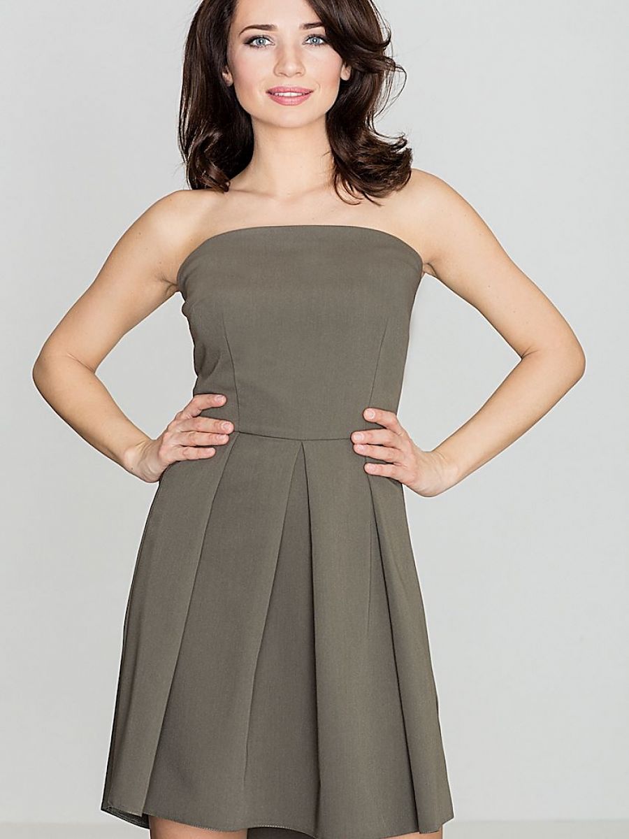 Cocktail dress model 114632 Lenitif