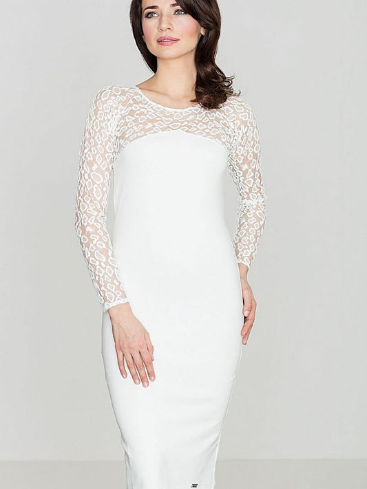 Evening dress model 114636 Lenitif