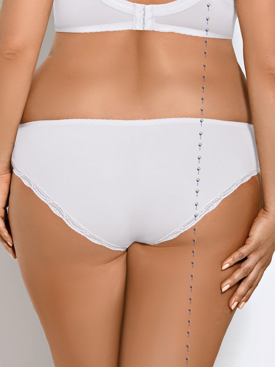 Panties model 114782 Gorsenia Lingerie