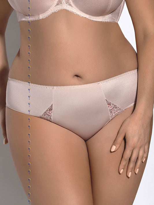 Panties model 114795 Gorsenia Lingerie