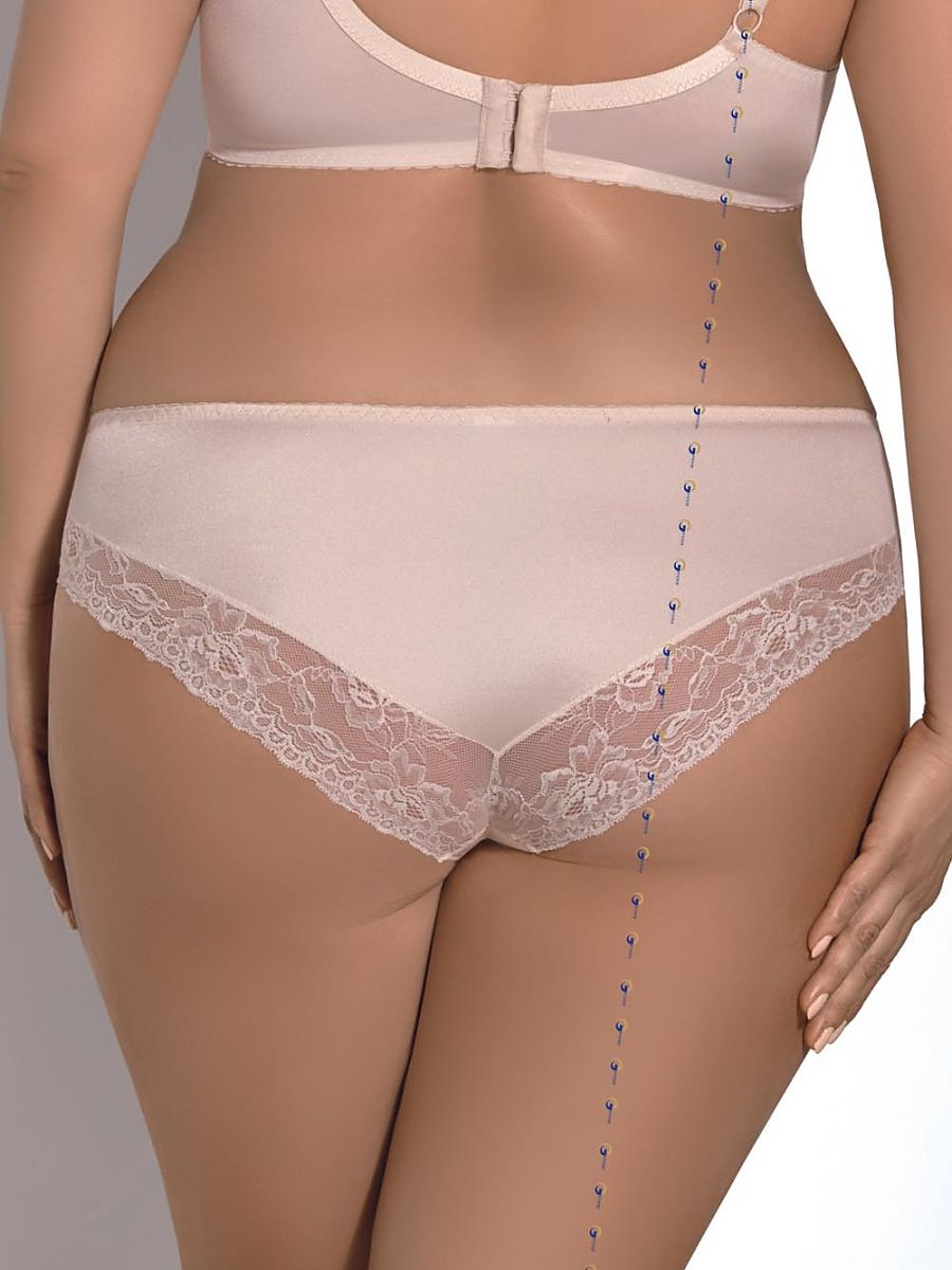 Panties model 114795 Gorsenia Lingerie