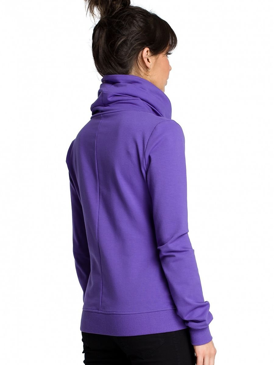 Sweatshirt model 115243 BeWear