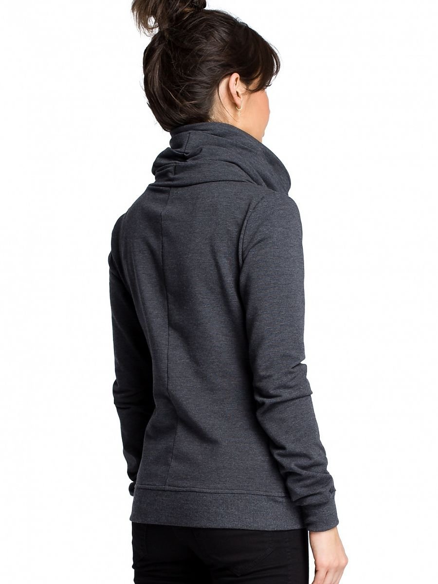 Sweatshirt model 115244 BeWear