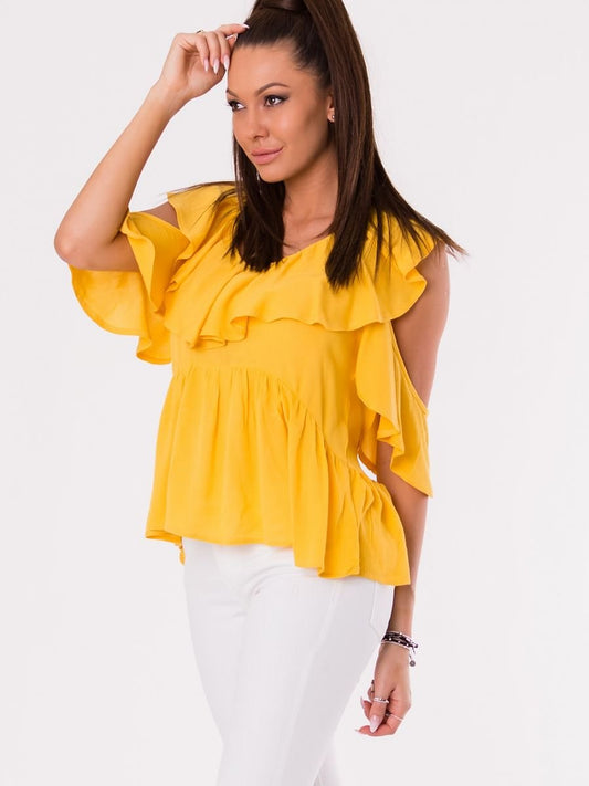 Blouse model 115828 YourNewStyle