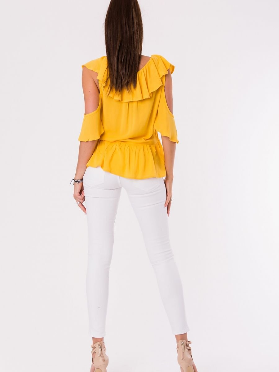 Blouse model 115828 YourNewStyle