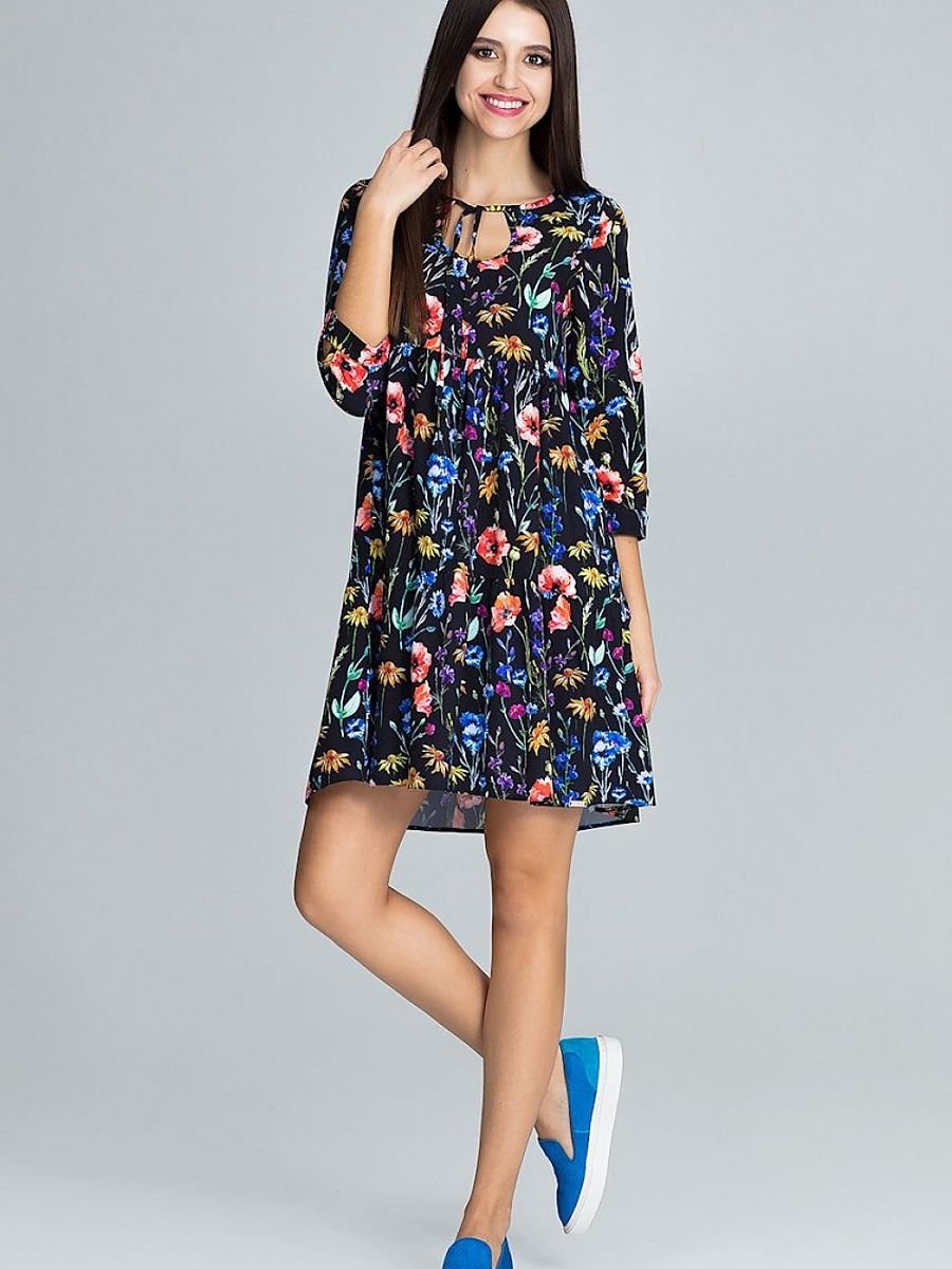 Daydress model 116235 Figl