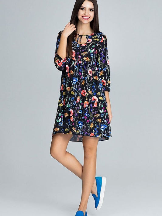 Daydress model 116235 Figl