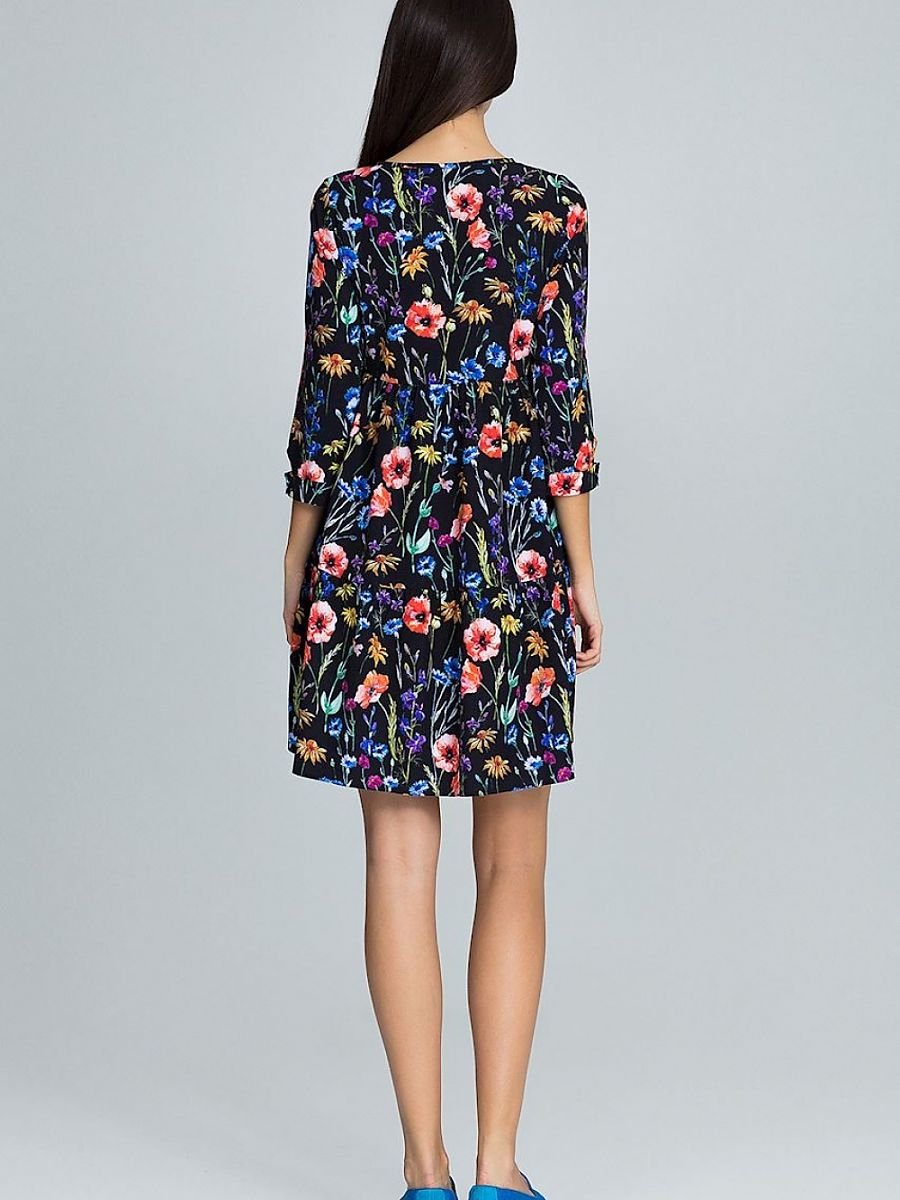 Daydress model 116235 Figl