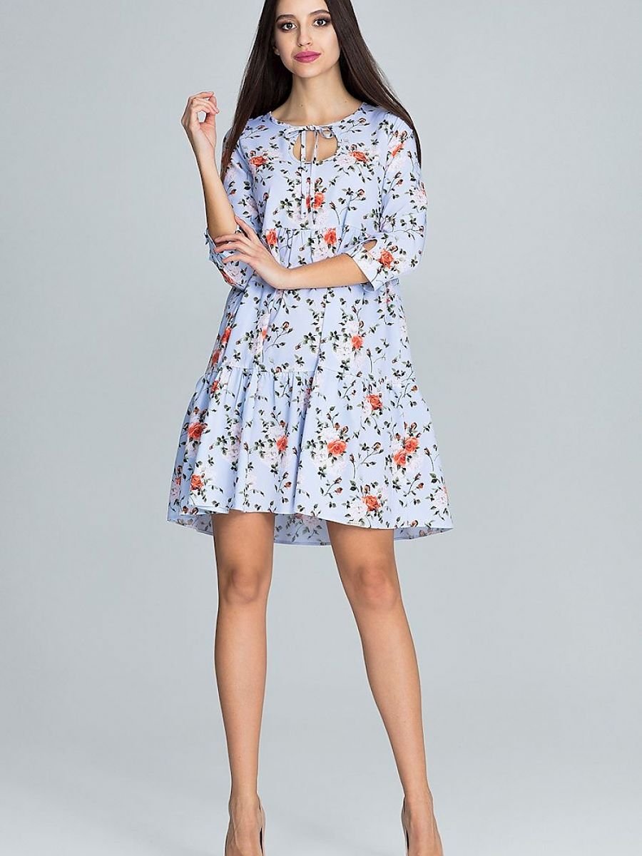 Daydress model 116236 Figl