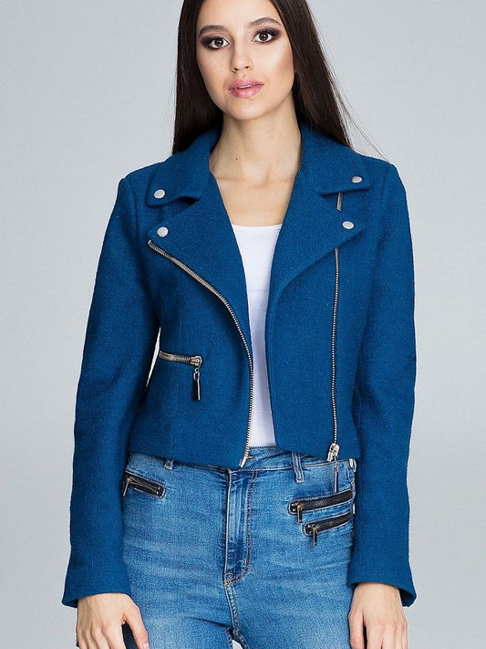 Jacket model 116253 Figl