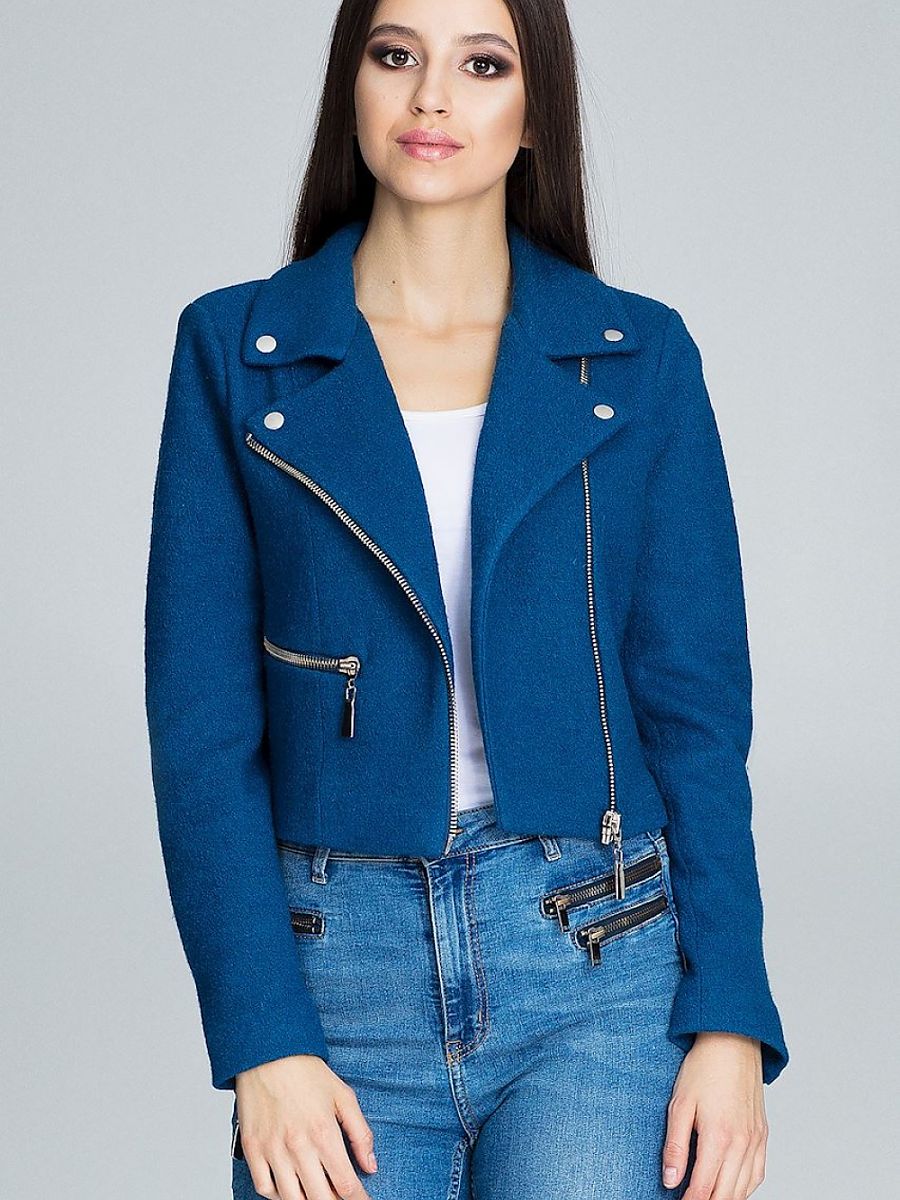Jacket model 116253 Figl