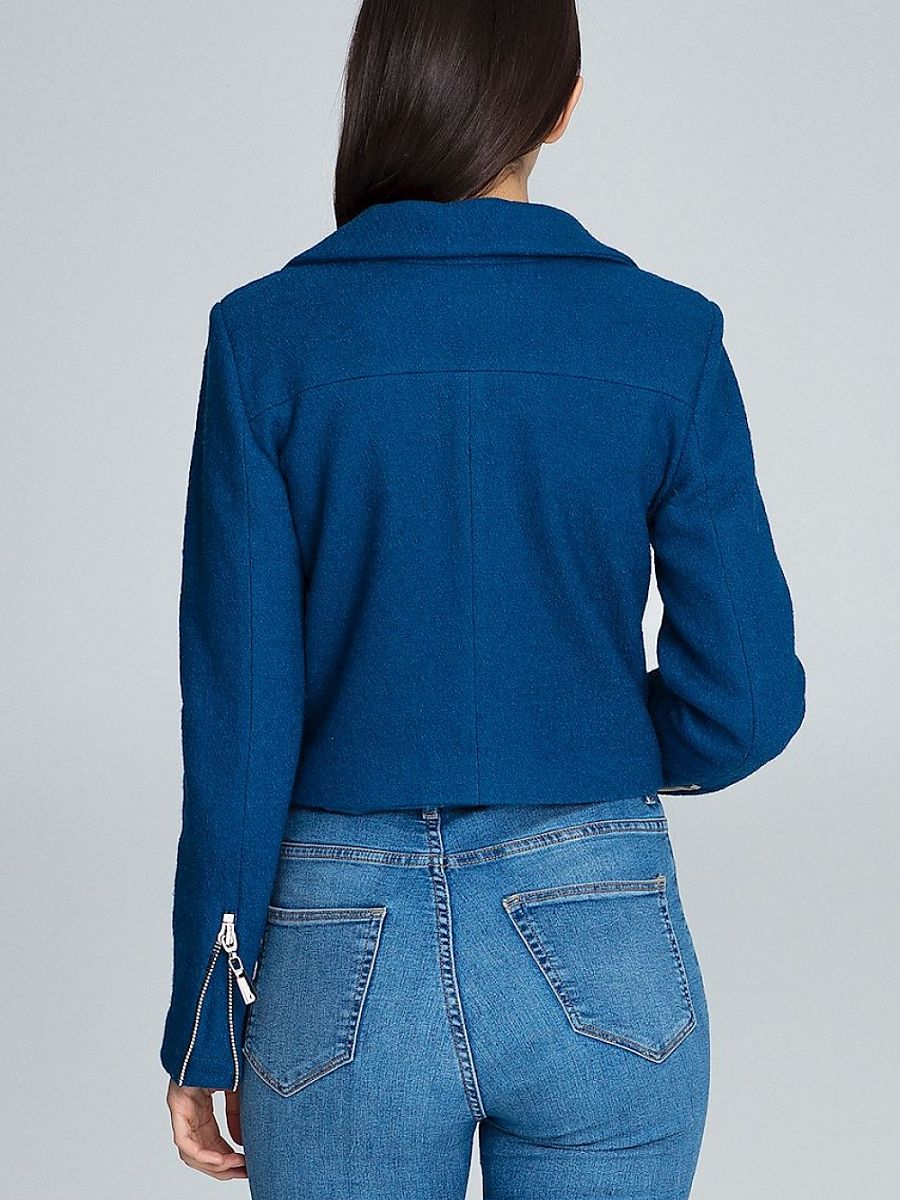 Jacket model 116253 Figl