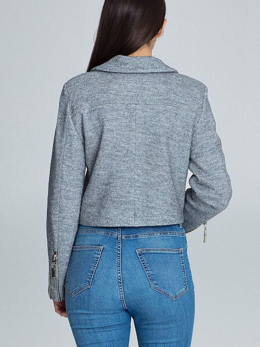 Jacket model 116254 Figl