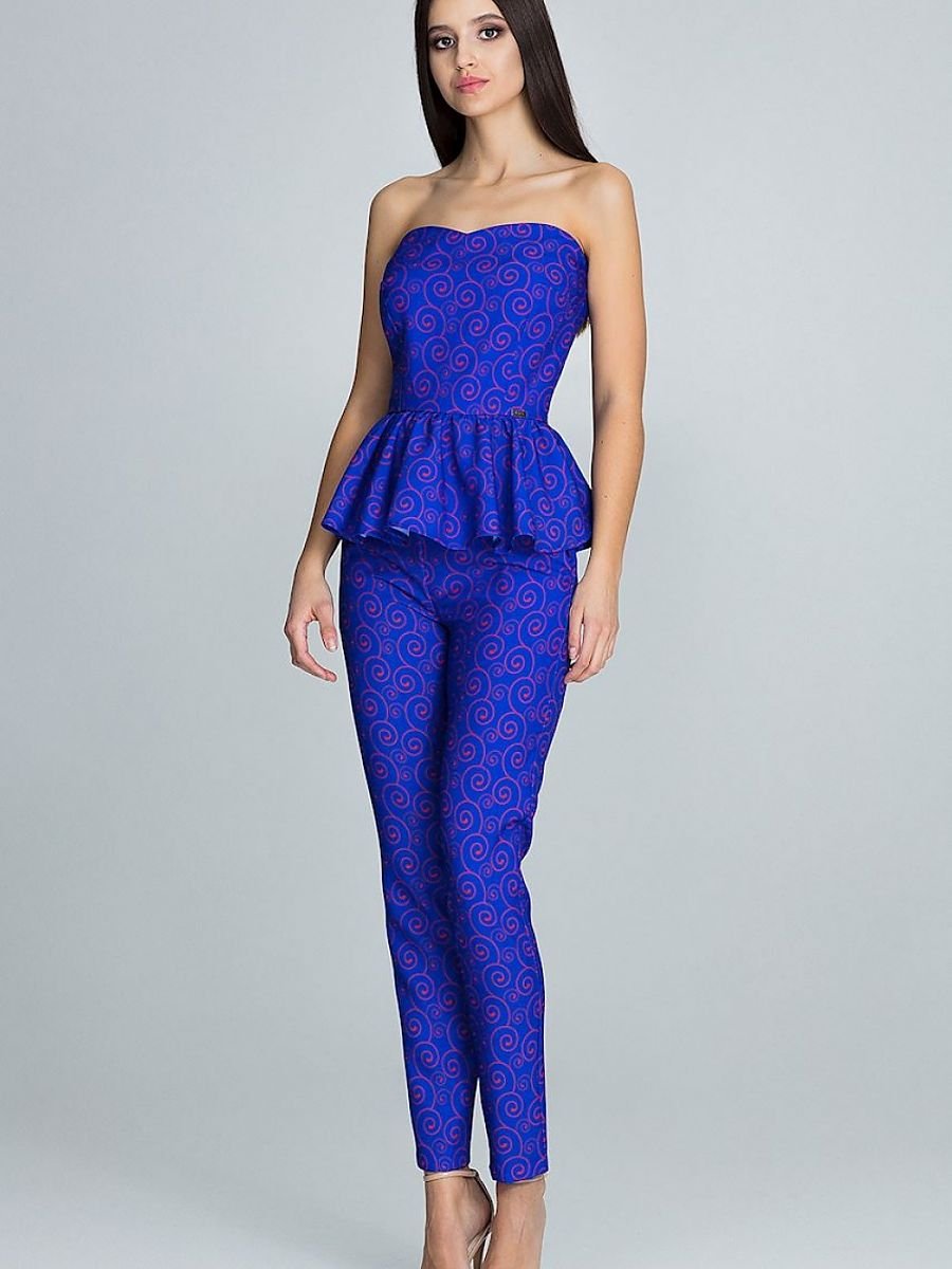 Set model 116258 Figl