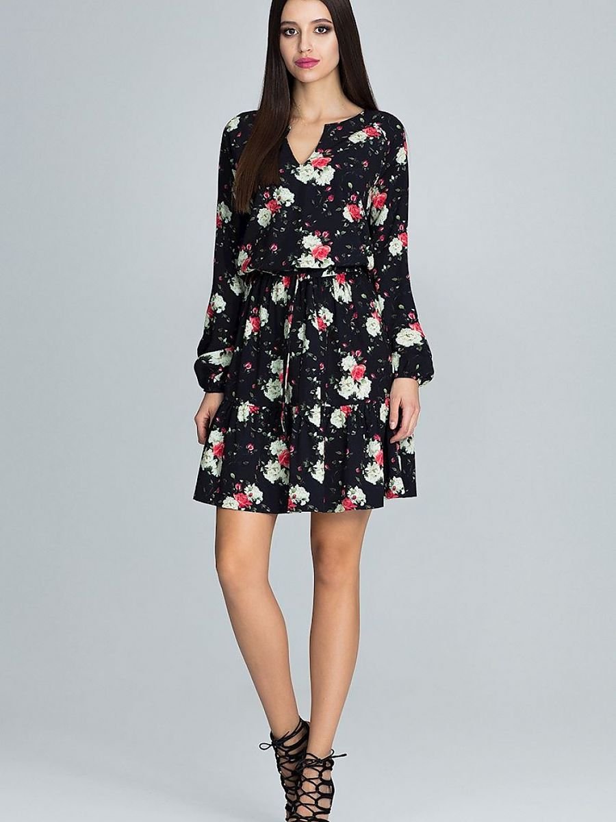 Daydress model 116331 Figl