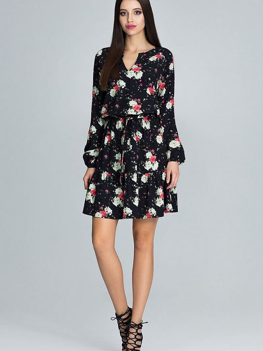 Daydress model 116331 Figl